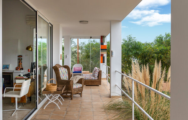 Holiday Home - Mojacar , Spain - EAM309 101