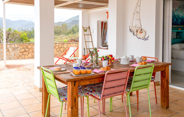 Holiday Home - Mojacar , Spain - EAM309 102