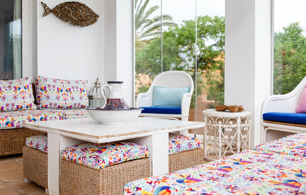 Holiday Home - Mojacar , Spain - EAM309 103