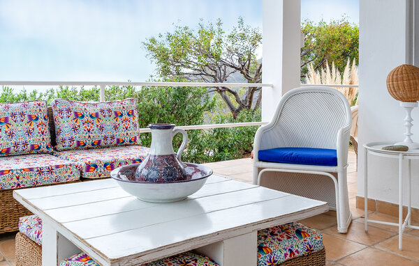 Holiday Home - Mojacar , Spain - EAM309 104