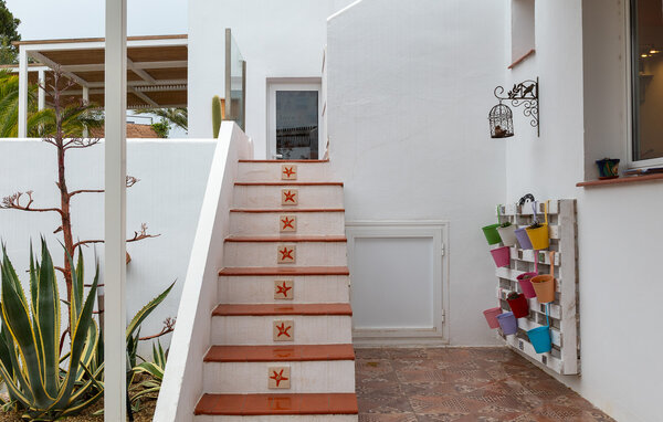 Holiday Home - Mojacar , Spain - EAM309 105