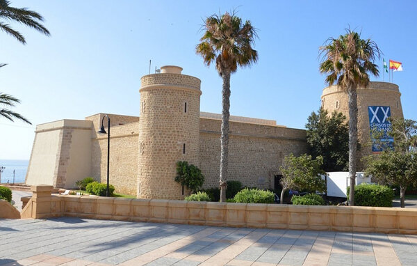 Appartement - Roquetas de Mar , Spanje - EAM313 6