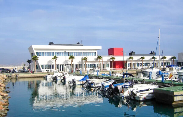 Appartement - Roquetas de Mar , Spanje - EAM313 901