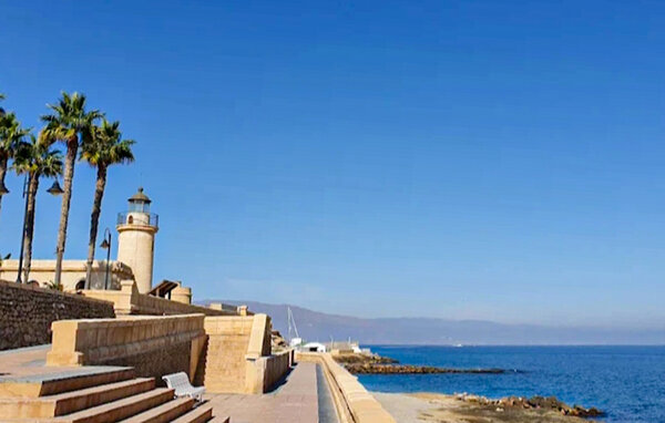 Appartement - Roquetas de Mar , Spanje - EAM313 903