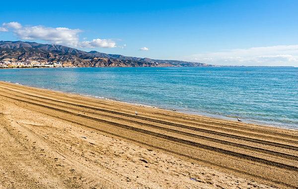 Appartement - Roquetas de Mar , Spanje - EAM313 904