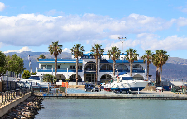 Semesterlägenhet - Roquetas de Mar , Spanien - EAM313 906