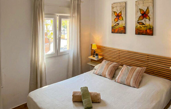 Appartement - Roquetas de Mar , Spanje - EAM313 4