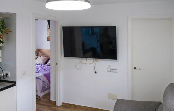 Appartement - Roquetas de Mar , Spanje - EAM313 2