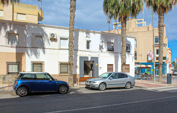 Semesterlägenhet - Roquetas de Mar , Spanien - EAM313 81