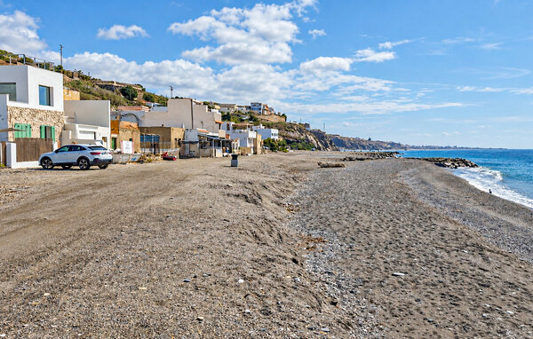 Feriehus - Adra , Spanien - EAM314 903
