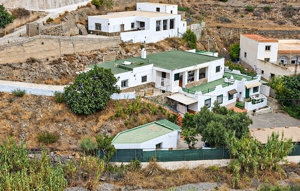 Feriehus - Adra , Spanien - EAM314 1