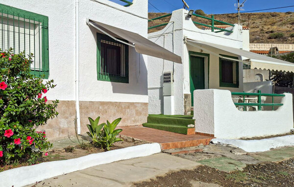 Feriehus - Adra , Spanien - EAM314 81