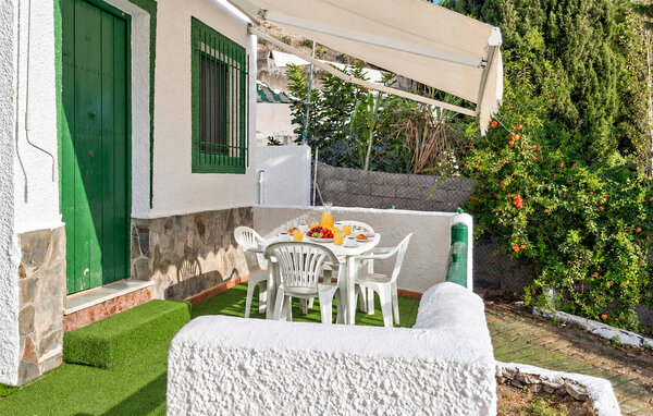 Feriehus - Adra , Spanien - EAM314 3