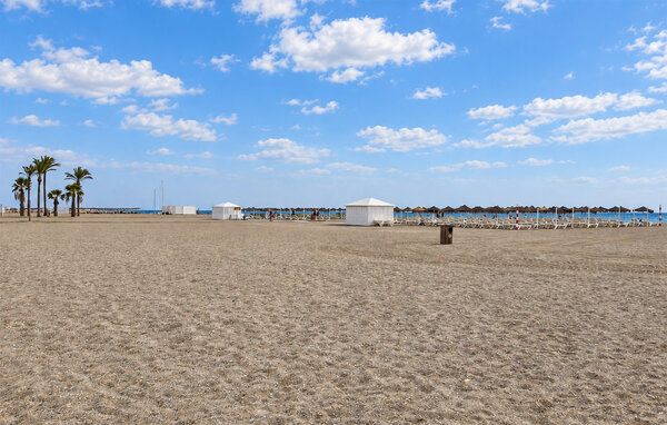 Ferienwohnung - Roquetas de Mar , Spanien - EAM315 9