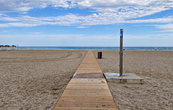 Ferienwohnung - Roquetas de Mar , Spanien - EAM315 901