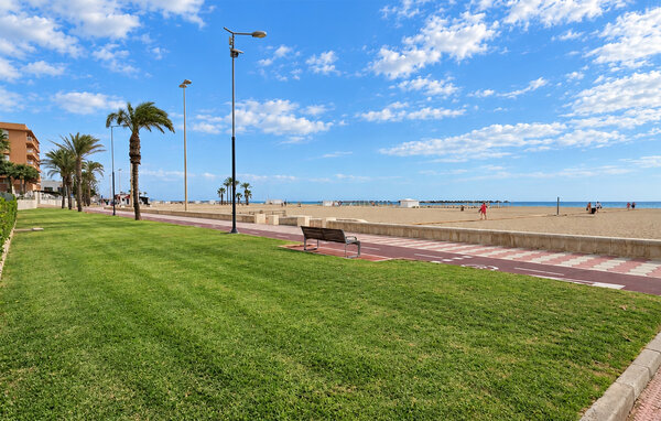 Ferienwohnung - Roquetas de Mar , Spanien - EAM315 904