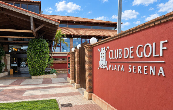 Ferienwohnung - Roquetas de Mar , Spanien - EAM315 906