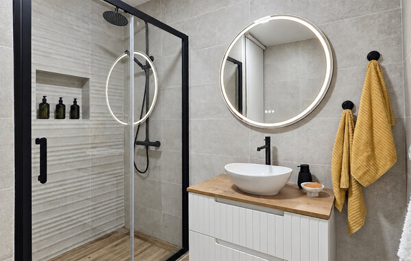 Ferienwohnung - Roquetas de Mar , Spanien - EAM315 701