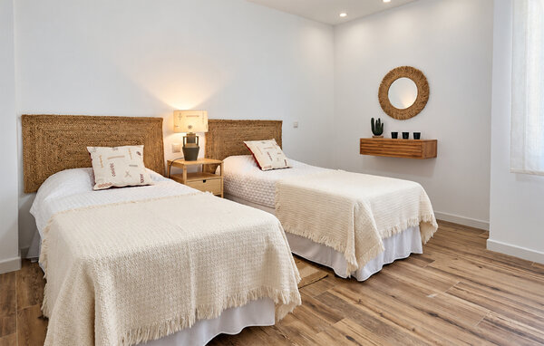 Ferienwohnung - Roquetas de Mar , Spanien - EAM315 601