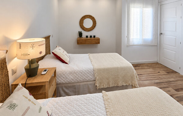 Ferienwohnung - Roquetas de Mar , Spanien - EAM315 603
