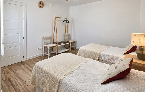 Ferienwohnung - Roquetas de Mar , Spanien - EAM315 604