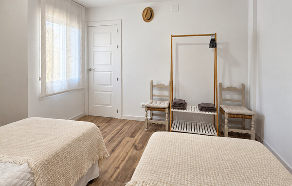 Ferienwohnung - Roquetas de Mar , Spanien - EAM315 605
