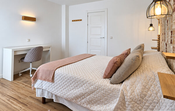 Ferienwohnung - Roquetas de Mar , Spanien - EAM315 607