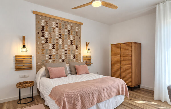 Ferienwohnung - Roquetas de Mar , Spanien - EAM315 608
