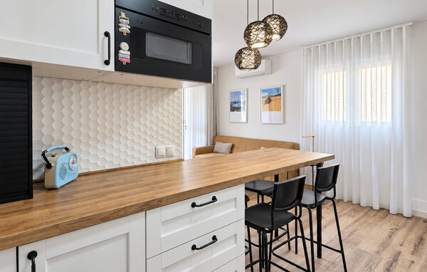 Ferienwohnung - Roquetas de Mar , Spanien - EAM315 4