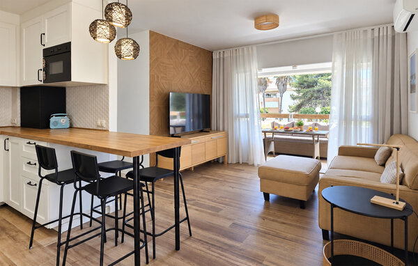 Ferienwohnung - Roquetas de Mar , Spanien - EAM315 2
