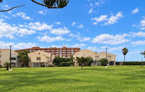 Ferienwohnung - Roquetas de Mar , Spanien - EAM315 8