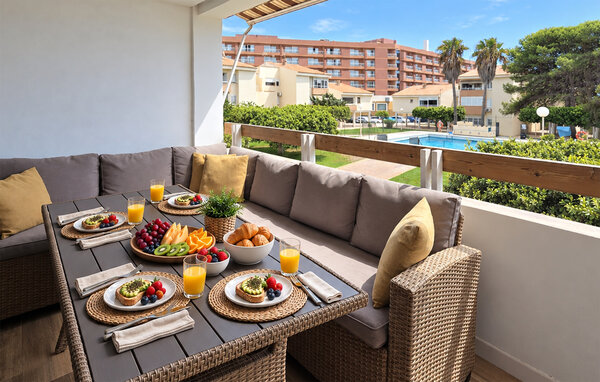 Ferienwohnung - Roquetas de Mar , Spanien - EAM315 1