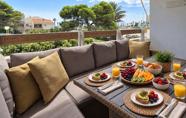 Ferienwohnung - Roquetas de Mar , Spanien - EAM315 6