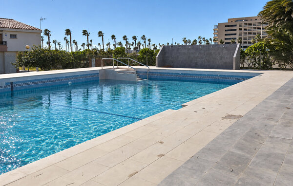 Ferienwohnung - Roquetas de Mar , Spanien - EAM315 12