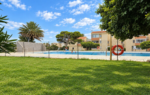 Ferienwohnung - Roquetas de Mar , Spanien - EAM315 13