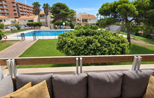Ferienwohnung - Roquetas de Mar , Spanien - EAM315 201