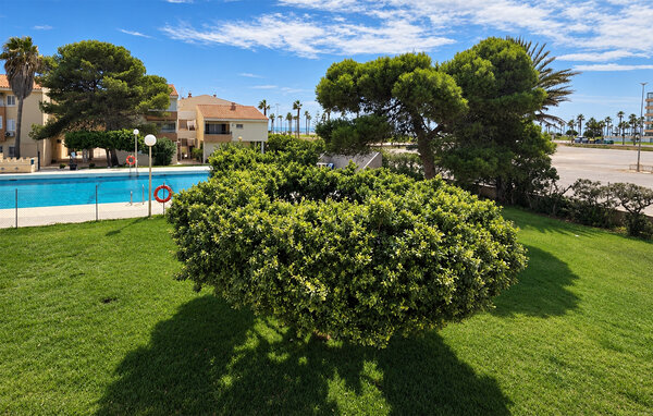 Ferienwohnung - Roquetas de Mar , Spanien - EAM315 202