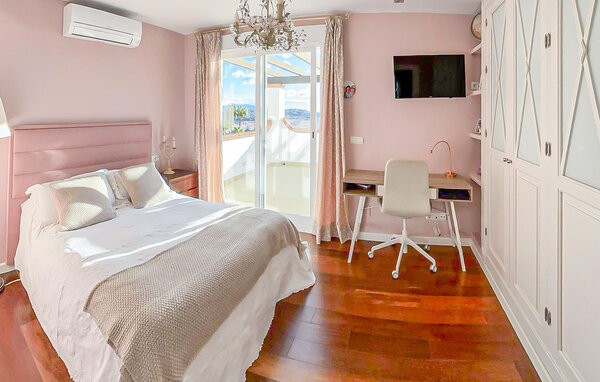 Semesterhus - Almuñecar , Spanien - EAN027 606