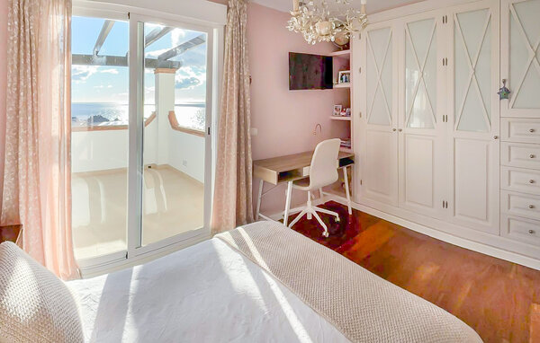 Semesterhus - Almuñecar , Spanien - EAN027 607