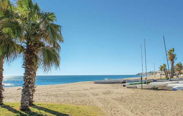 Semesterlägenhet - Los Cortijos/La Cala Hill Club , Spanien - EAN104 901