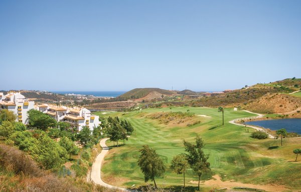 Semesterlägenhet - Los Cortijos/La Cala Hill Club , Spanien - EAN104 902