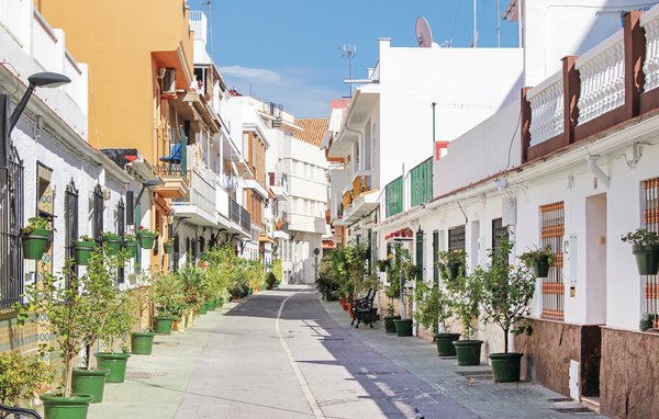 Semesterlägenhet - Los Cortijos/La Cala Hill Club , Spanien - EAN104 903