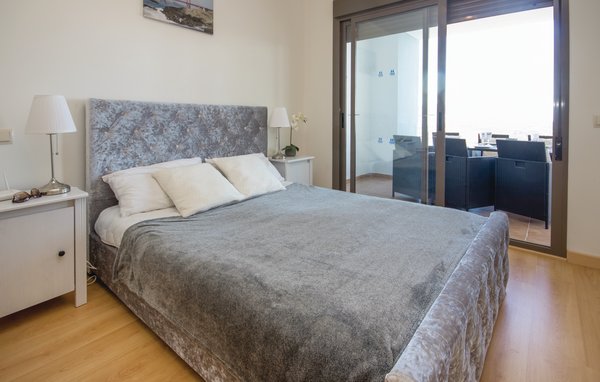 Semesterlägenhet - Los Cortijos/La Cala Hill Club , Spanien - EAN104 601
