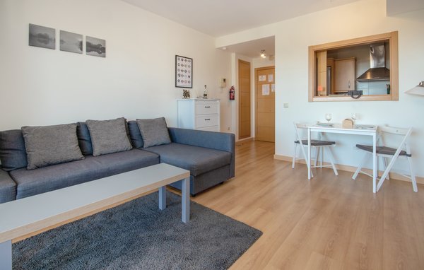 Semesterlägenhet - Los Cortijos/La Cala Hill Club , Spanien - EAN104 301