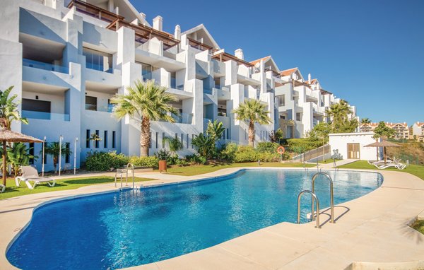 Semesterlägenhet - Los Cortijos/La Cala Hill Club , Spanien - EAN104 81