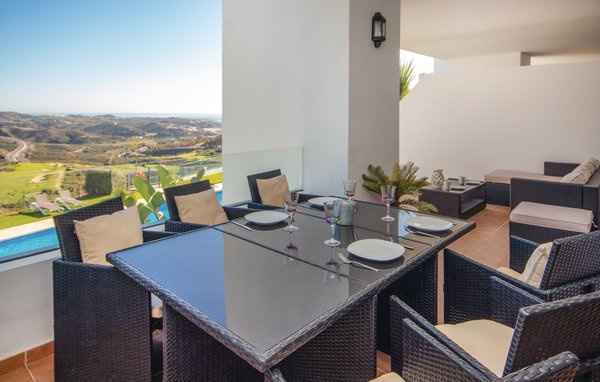 Semesterlägenhet - Los Cortijos/La Cala Hill Club , Spanien - EAN104 6