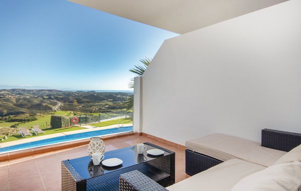 Semesterlägenhet - Los Cortijos/La Cala Hill Club , Spanien - EAN104 5