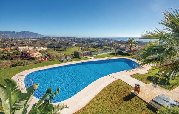 Semesterlägenhet - Los Cortijos/La Cala Hill Club , Spanien - EAN104 4