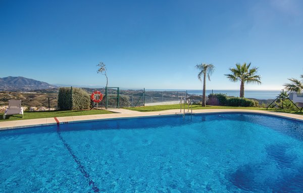 Semesterlägenhet - Los Cortijos/La Cala Hill Club , Spanien - EAN104 7