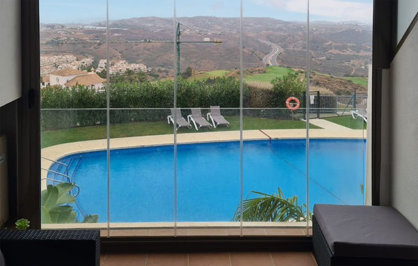 Semesterlägenhet - Los Cortijos/La Cala Hill Club , Spanien - EAN104 201
